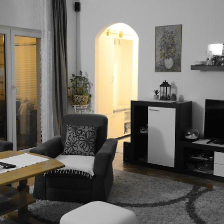 شقة Cerak Lux بلغراد المظهر الخارجي الصورة