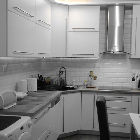 شقة Cerak Lux بلغراد المظهر الخارجي الصورة