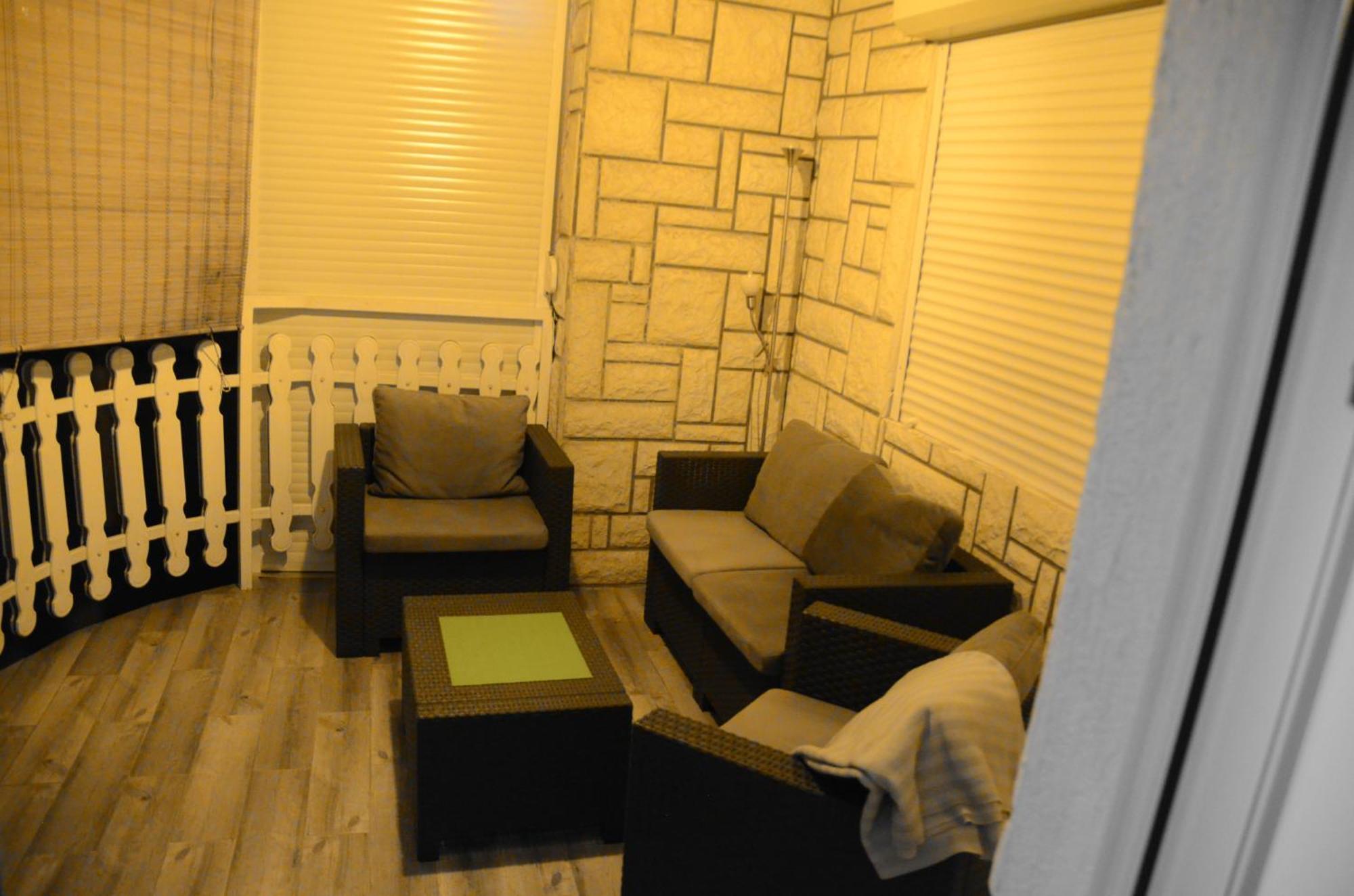 شقة Cerak Lux بلغراد المظهر الخارجي الصورة