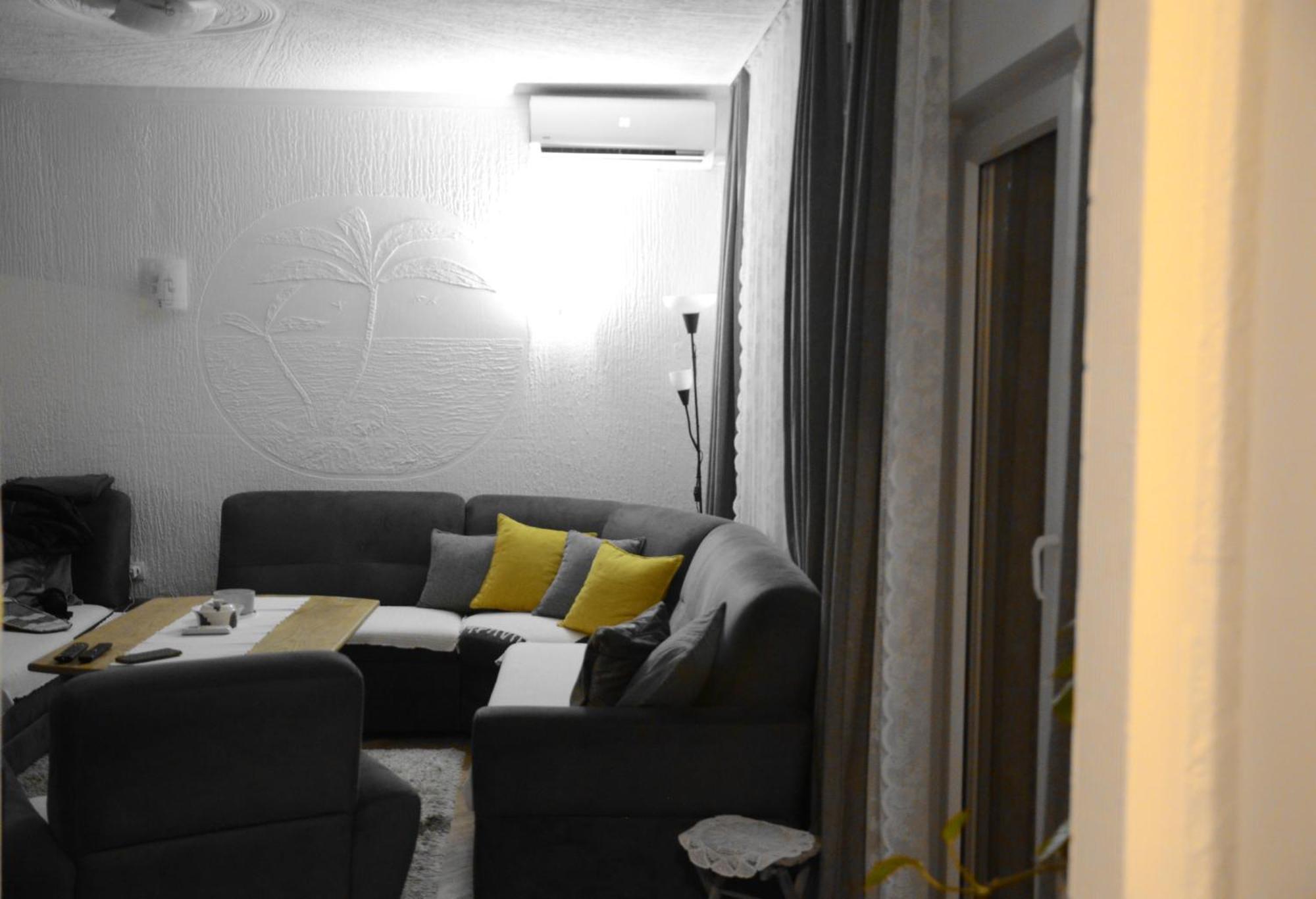شقة Cerak Lux بلغراد المظهر الخارجي الصورة